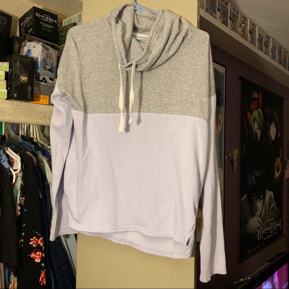 Long sleeve